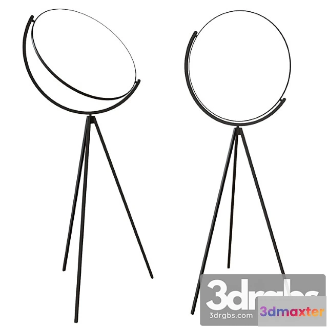 983046 - Floor superloon