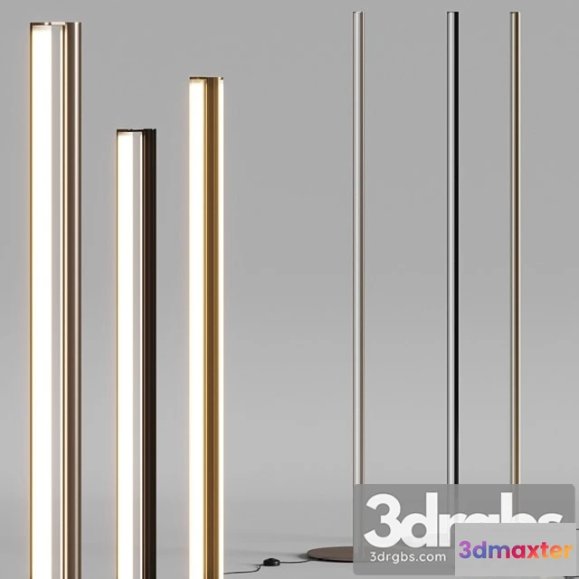 983052 - Flos coordinates f floor lamp