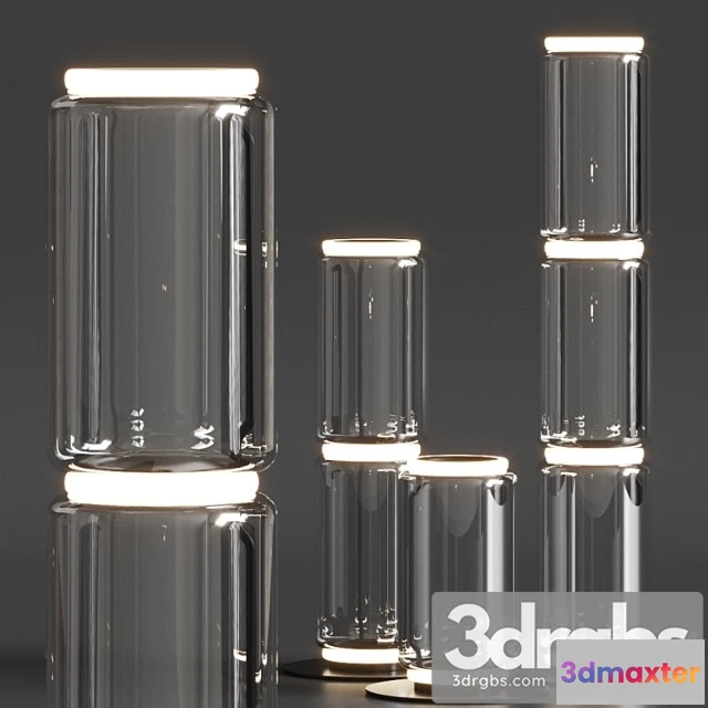 983062 - Flos Noctambule Floor Lamps