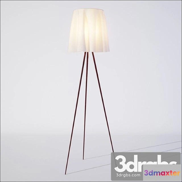 983066 - Flos Rosy Angelis Floor Lamp