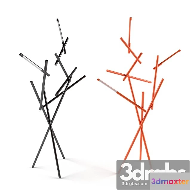 983078 - Foscarini Tuareg