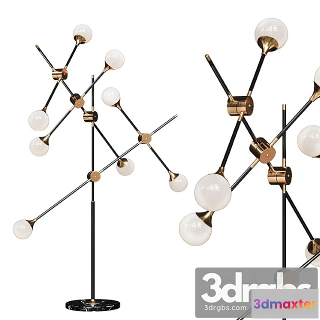 983100 - Gold 8 white milk shades