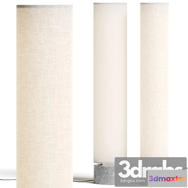 983116 - Gubi Unbound Floor Lamp 1