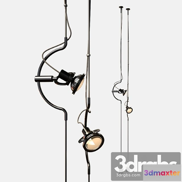 983132 - Hanging Lamp