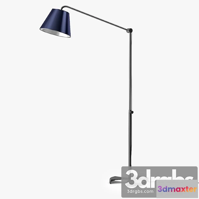 983148 - Hok Floor Lamp 1