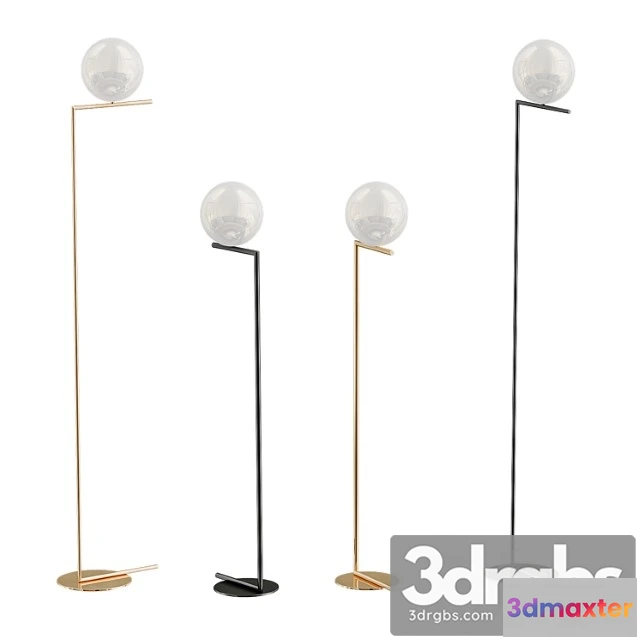 983156 - Ic Floor Lamp 1