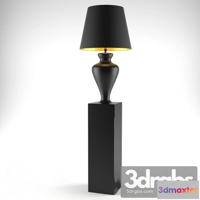 983158 - Icone Cosmos Floor Lamp