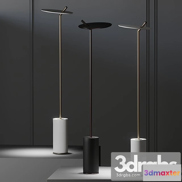983160 - Icone luce lua st floor lamp