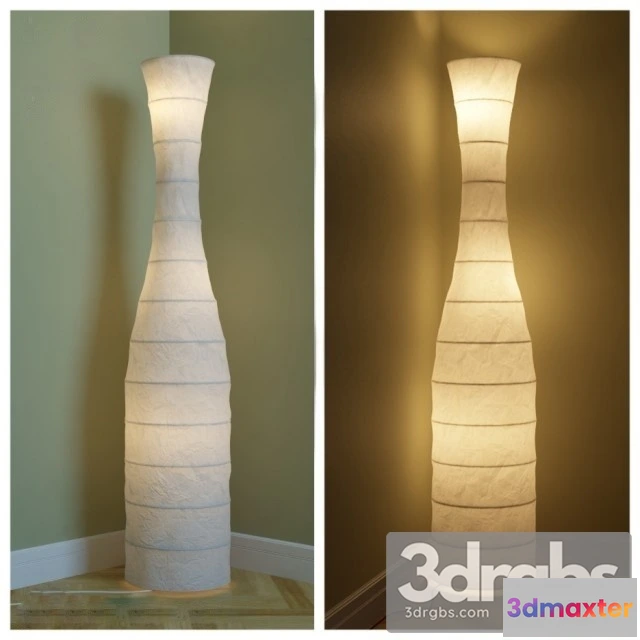 983196 - Ikea Storm Floor Lamp