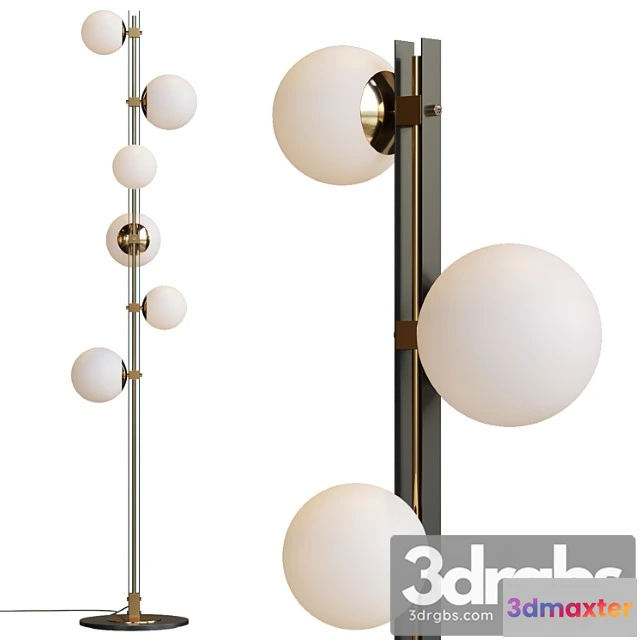 983220 - Judith Fl By Lampatron