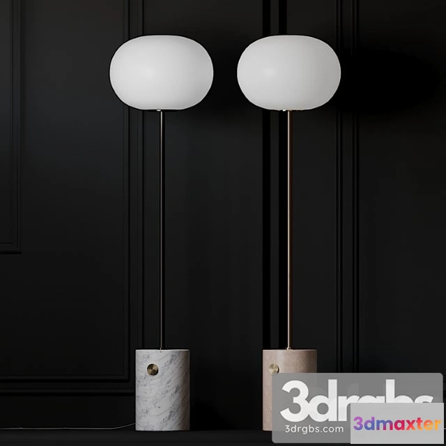 983224 - Jwda Floor Lamp 1