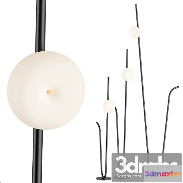 983230 - Karman Pos Outdoor Lamp