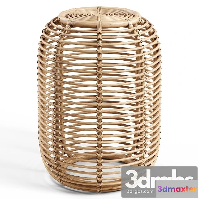 983234 - Kave Home Kahana 46 Cm - No.2