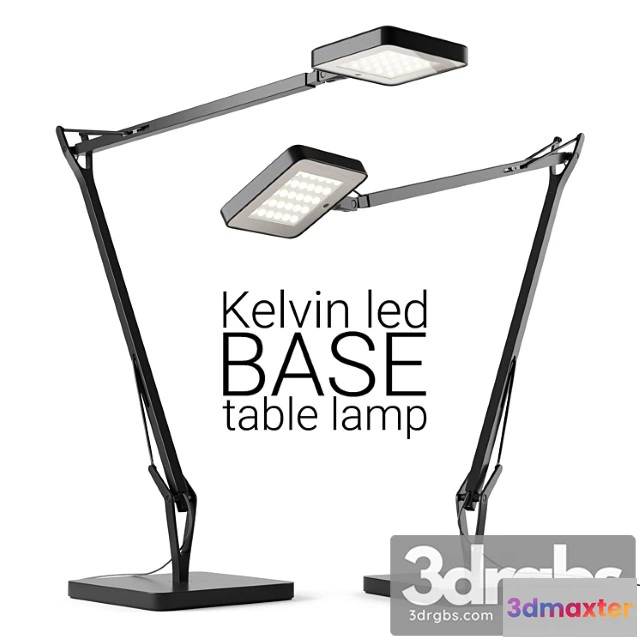 983242 - Kelvin Led