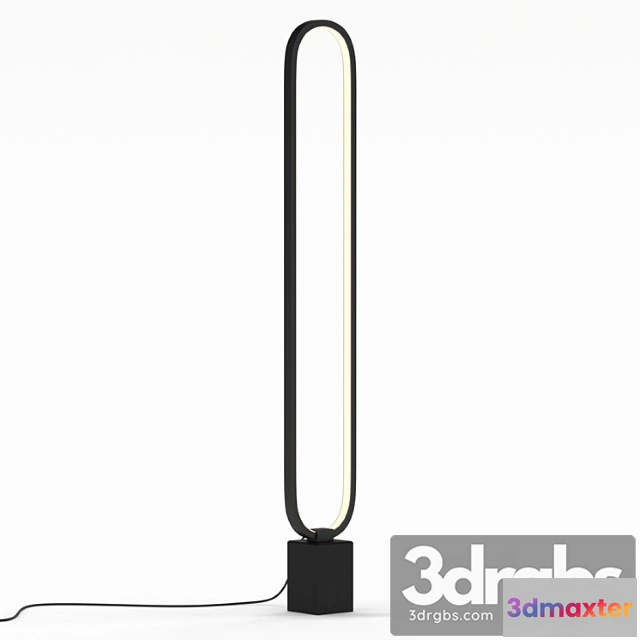 983248 - La forma floor lamp cinta