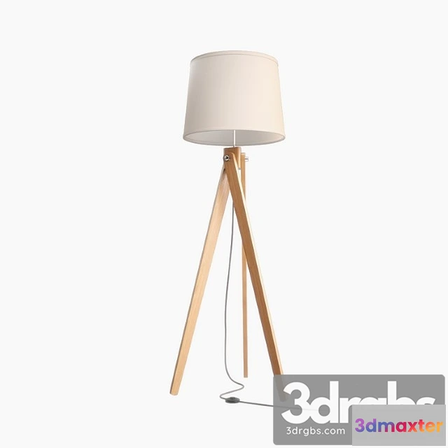 983264 - Lamp Chiaro Biernau 490040401