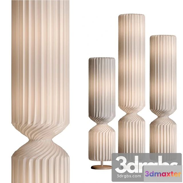 983288 - Lampatron Taisto FL Floor Lamp