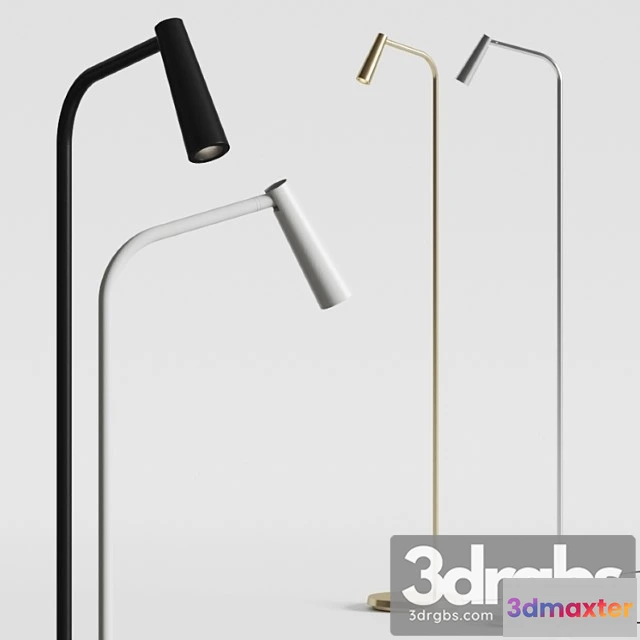 983300 - Leds c4 gamma floor lamps