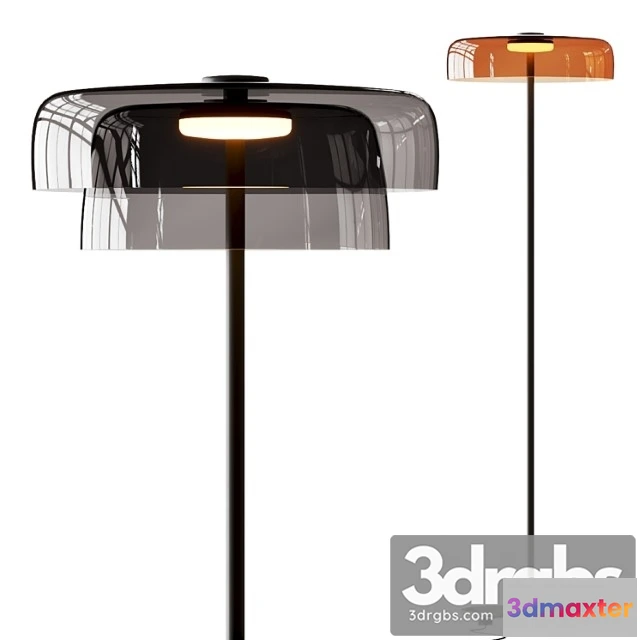 983302 - Leds C4 Levels Floor Lamps
