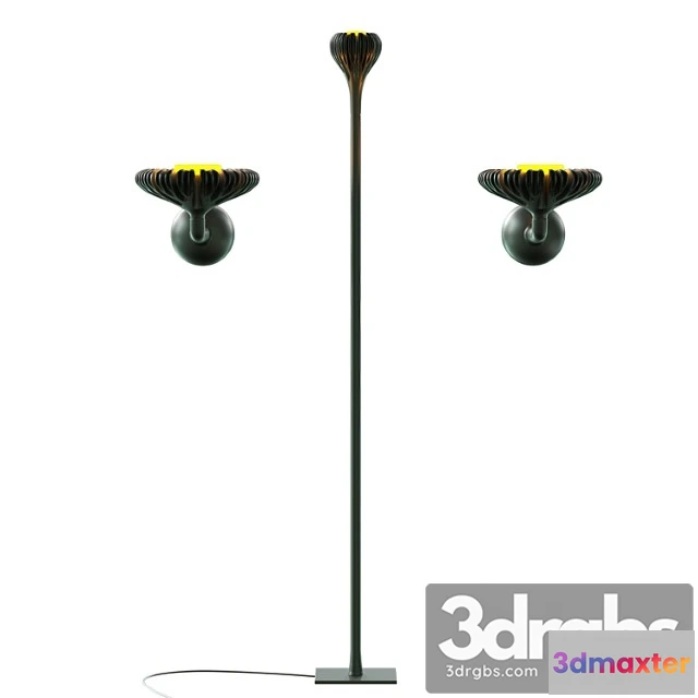 983312 - Lighting florensis