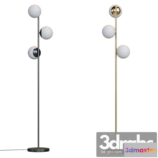 983318 - Lilly Floor Lamp
