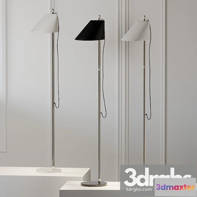 983326 - Louis poulsen yuh floor