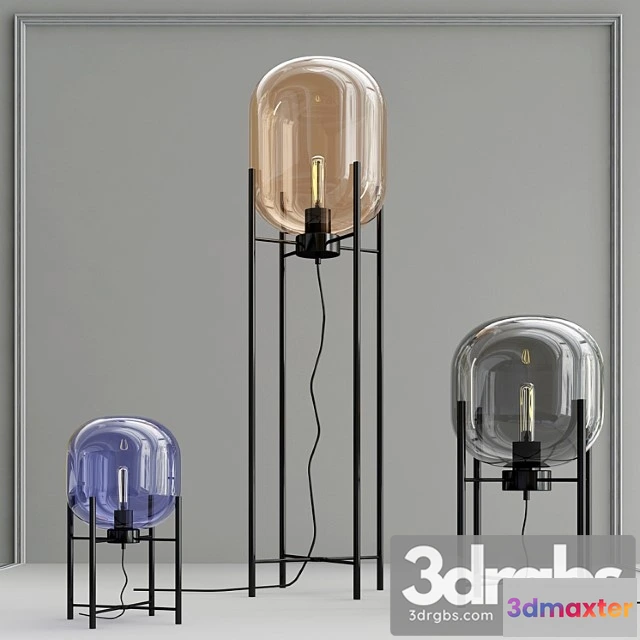 983342 - Lzpz rui led lighting