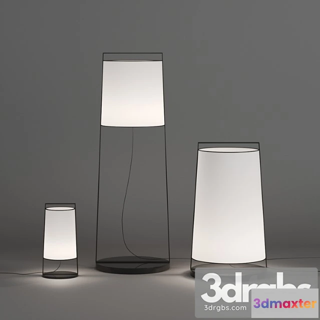 983344 - Macao Lamp by Tooy