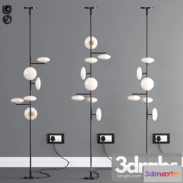 983348 - Mami floor lamp