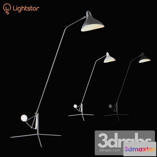 983354 - Manti Lightstar