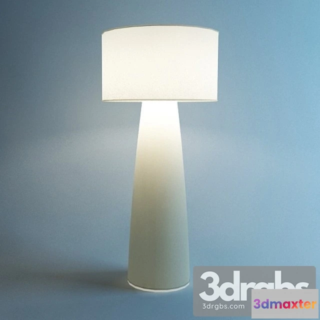 983356 - Marcel Wanders Floor Lamp