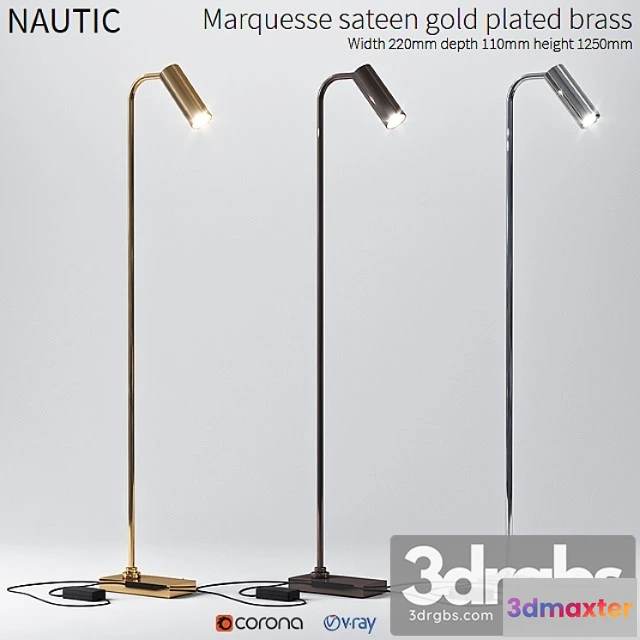 983362 - Marquesse sateen