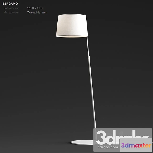 983386 - Maytoni bergamo