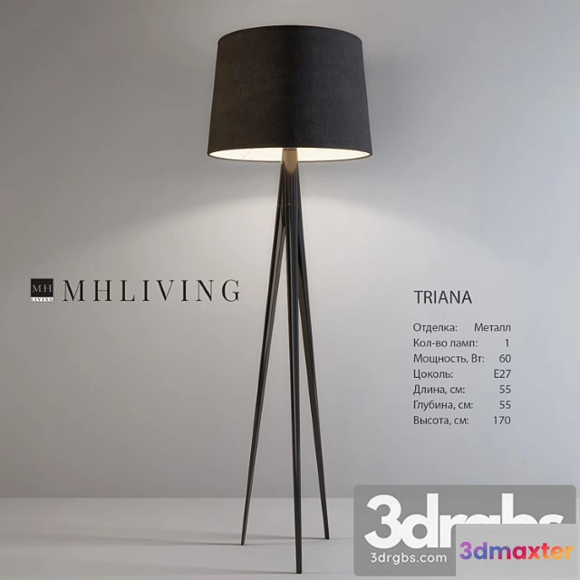 983402 - Mhliving Triana