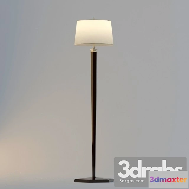 983412 - Mindy Brownes Ivanna Floor Lamp