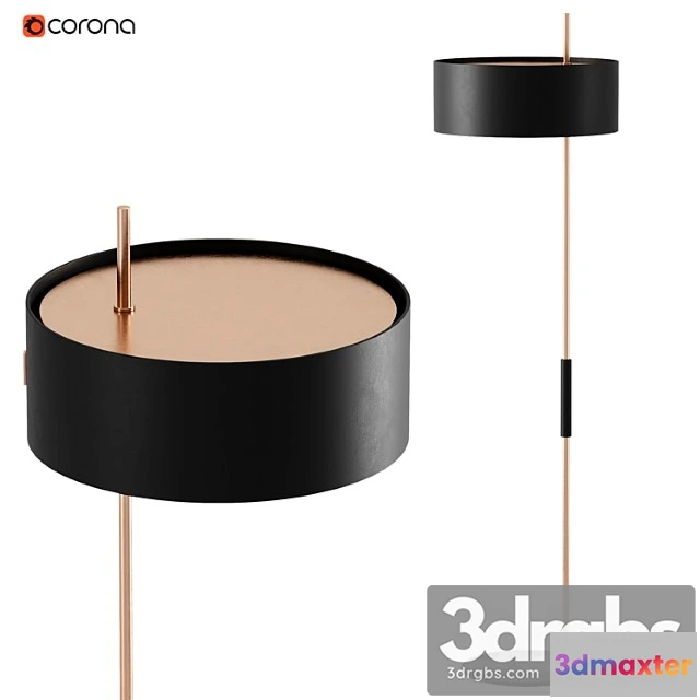 983490 - Oluce 1953 torsher