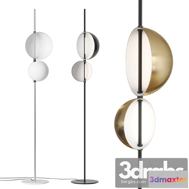 983498 - Oluce superluna