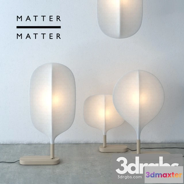 983522 - Overhead and Floor Lamps Chimney Matter