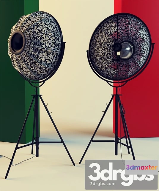 983528 - Pallucco fortuny