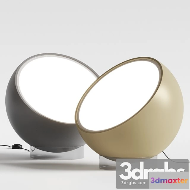 983580 - Prandina Biluna F7 Floor Lamp