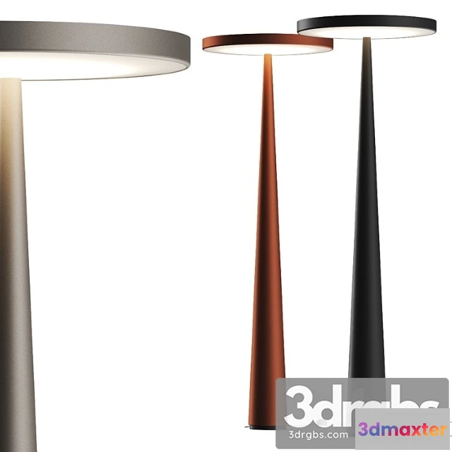 983584 - Prandina Equilibre Floor Lamp