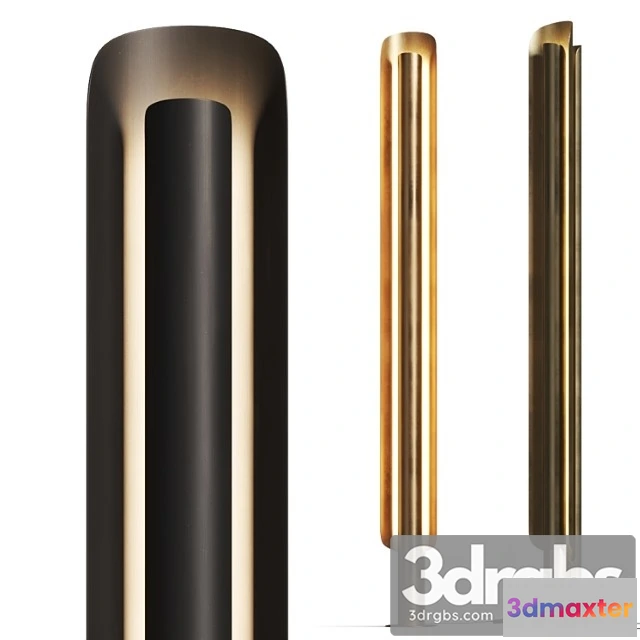 983592 - Punt stockholm floor lamp