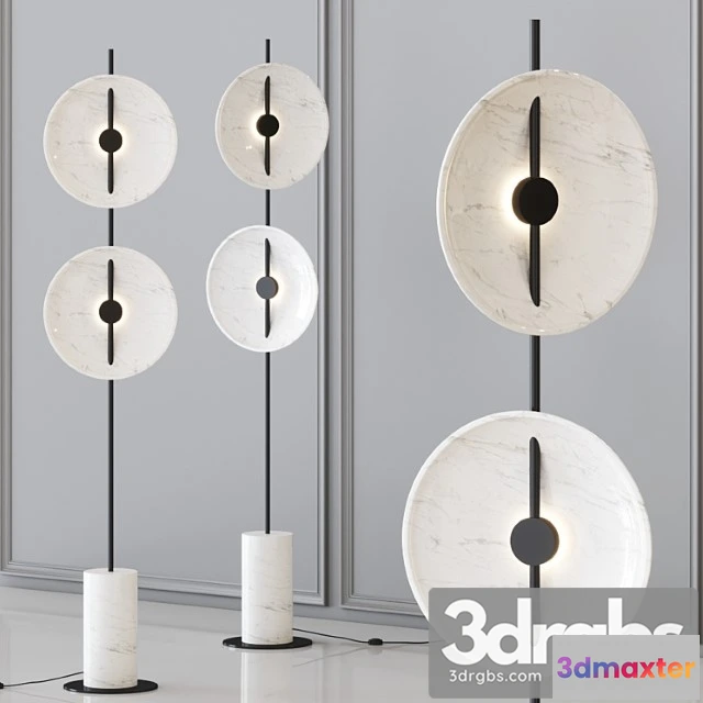 983598 - Rakumba lighting mito - floor lamp