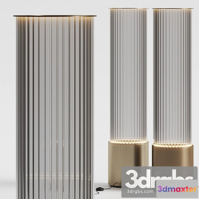 983604 - Reflex Comete Floor Lamp