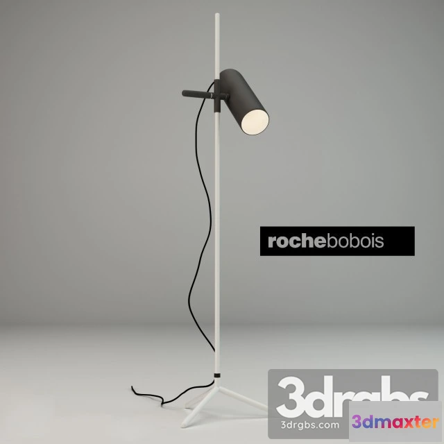 983650 - Roche Bobois Wander