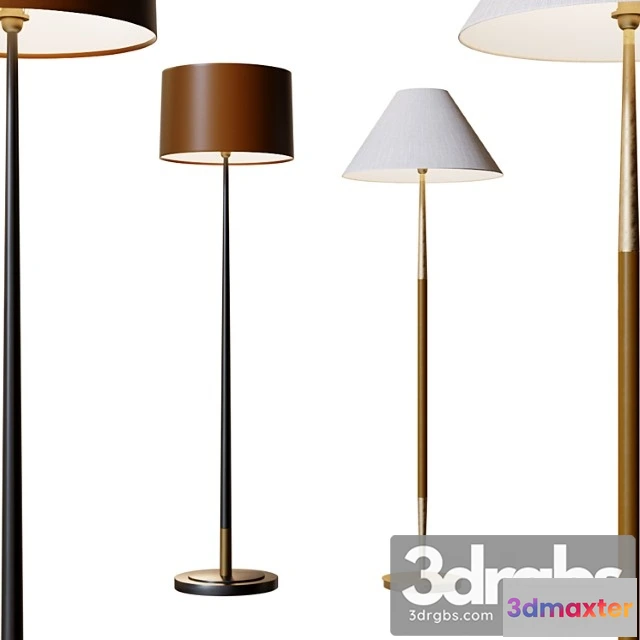 983662 - Ronni & veletto floor lamp