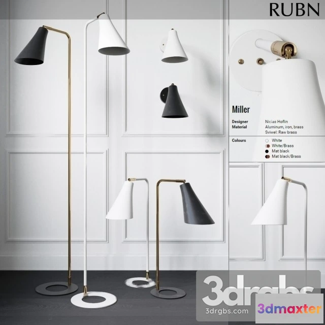 983668 - Rubn Miller