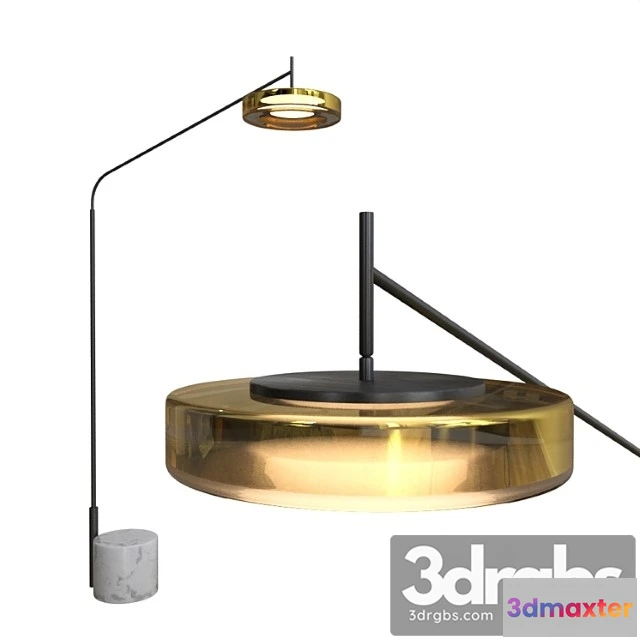 983686 - Seyvaa space lux floor