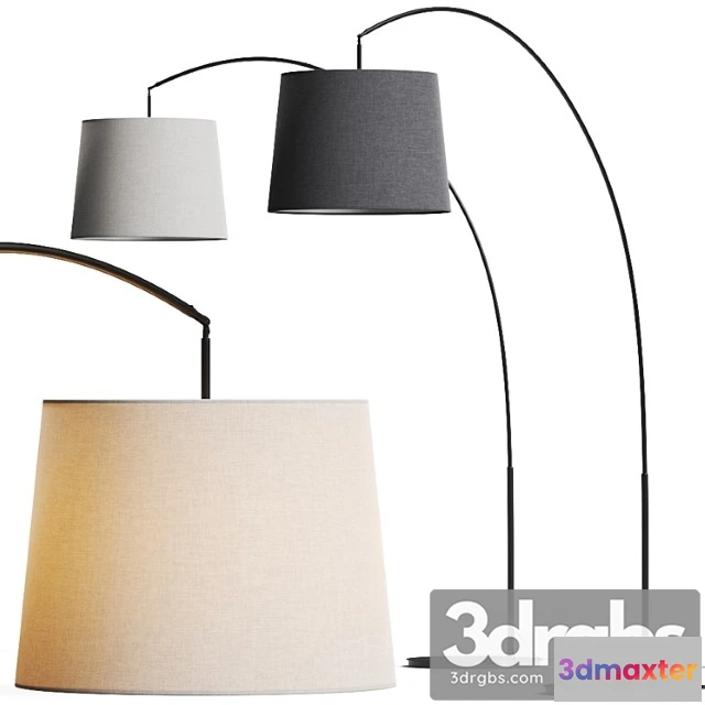 983696 - Skaftet floor lamp comp. 1