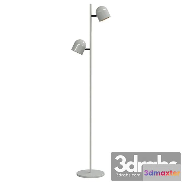 983698 - Skanska Floor Lamp 03703 10 31